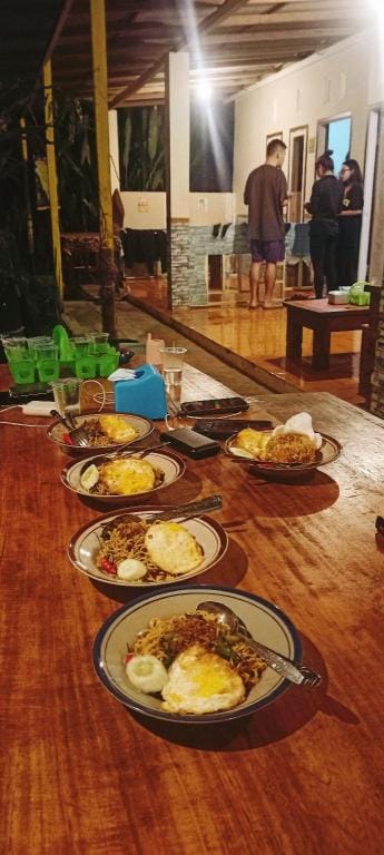 FAREL Homestay  Kawahijen  Vacation rental in East Java