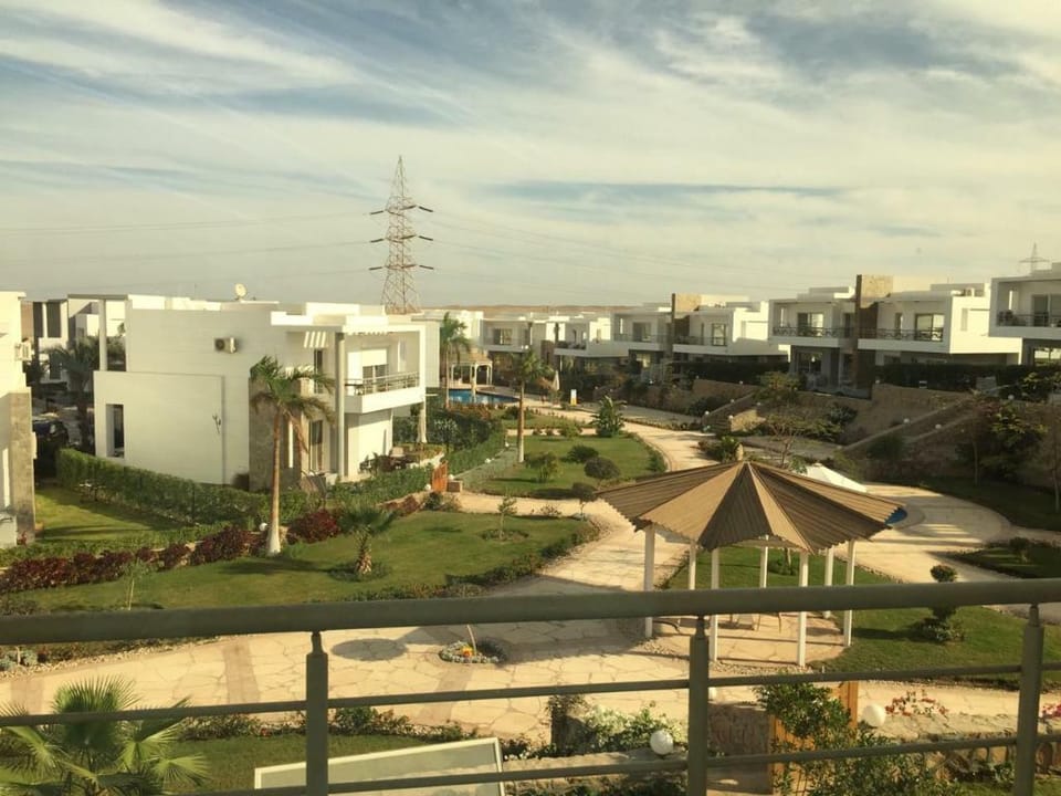 Cozy Place for a quite stay with Family Vacation rental in Hurghada