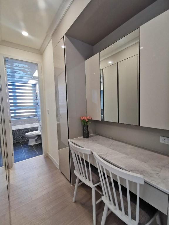 웨스트 레이크 근처 침실 3개 럭셔리 아파트Starlake Apartment in Laos