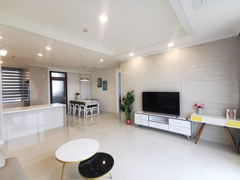 웨스트 레이크 근처 침실 3개 럭셔리 아파트Starlake Apartment in Laos