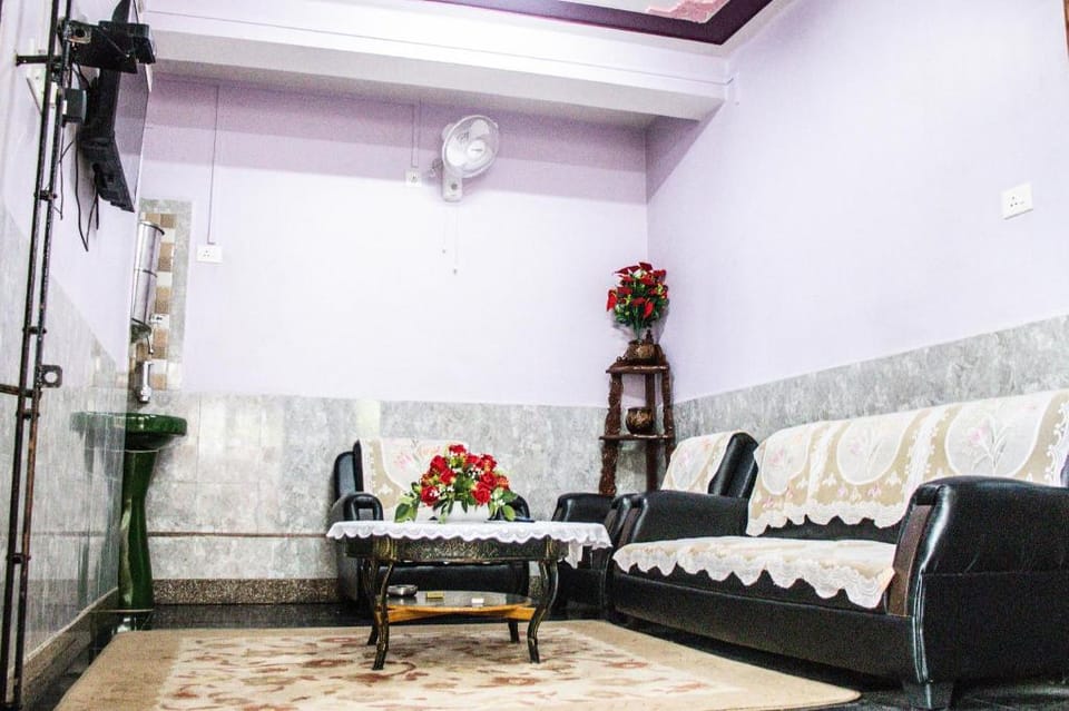 PROMUDINI GUEST HOUSE Hotel in Bangladesh