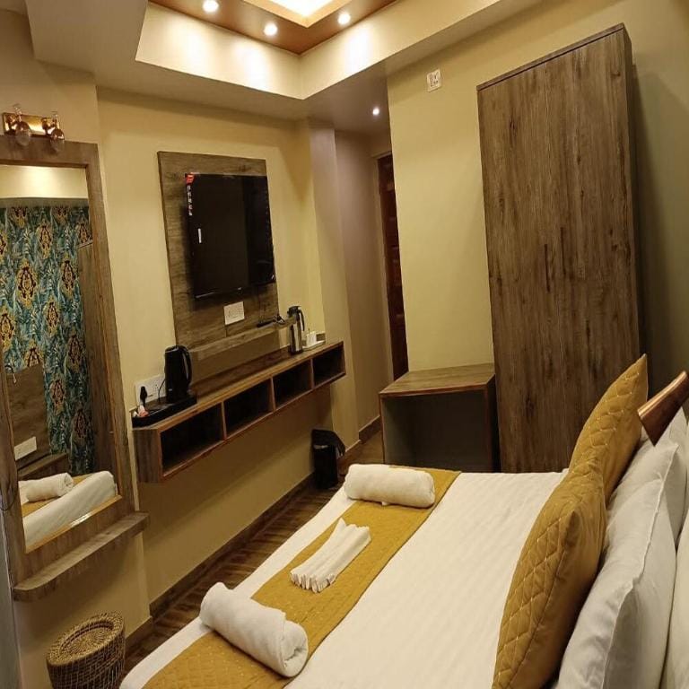 PROMUDINI GUEST HOUSE Hotel in Bangladesh