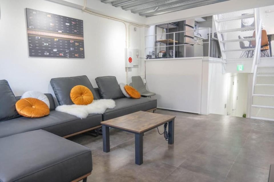 Sakura Shadow Vacation rental in Kanagawa Prefecture