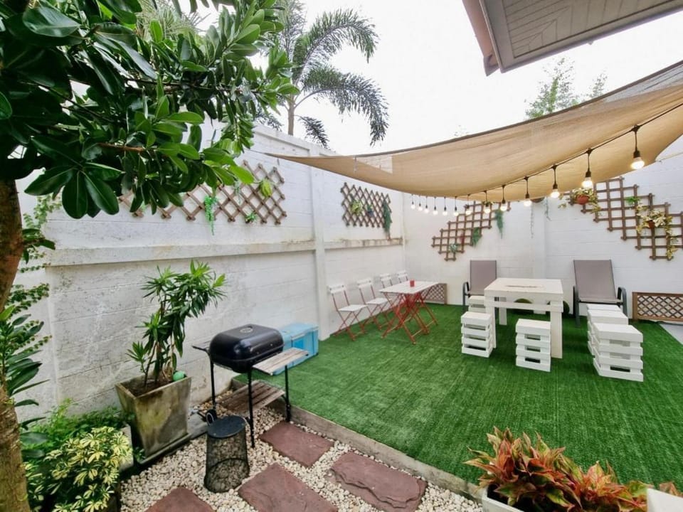 DV-841 Villa in Pattaya City