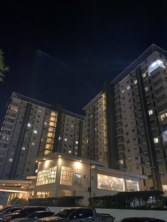 Budget Minimalist - Mesaverte Garden Residences Apartment in Cagayan de Oro