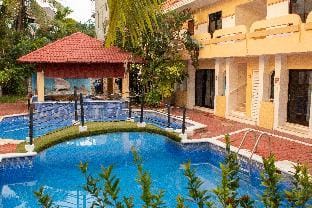 Hotel Vista Caribe Hotel in Playa del Carmen