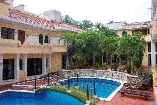 Hotel Vista Caribe Hotel in Playa del Carmen