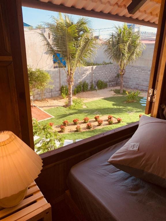 Nhà Cũ Homestay Villa in Phan Thiet