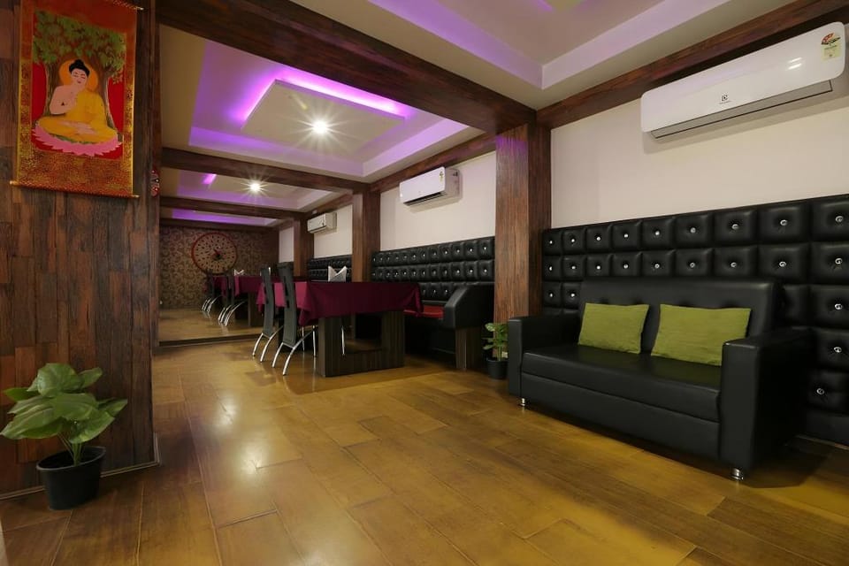 Hotel Dream City Hotel in Bangladesh