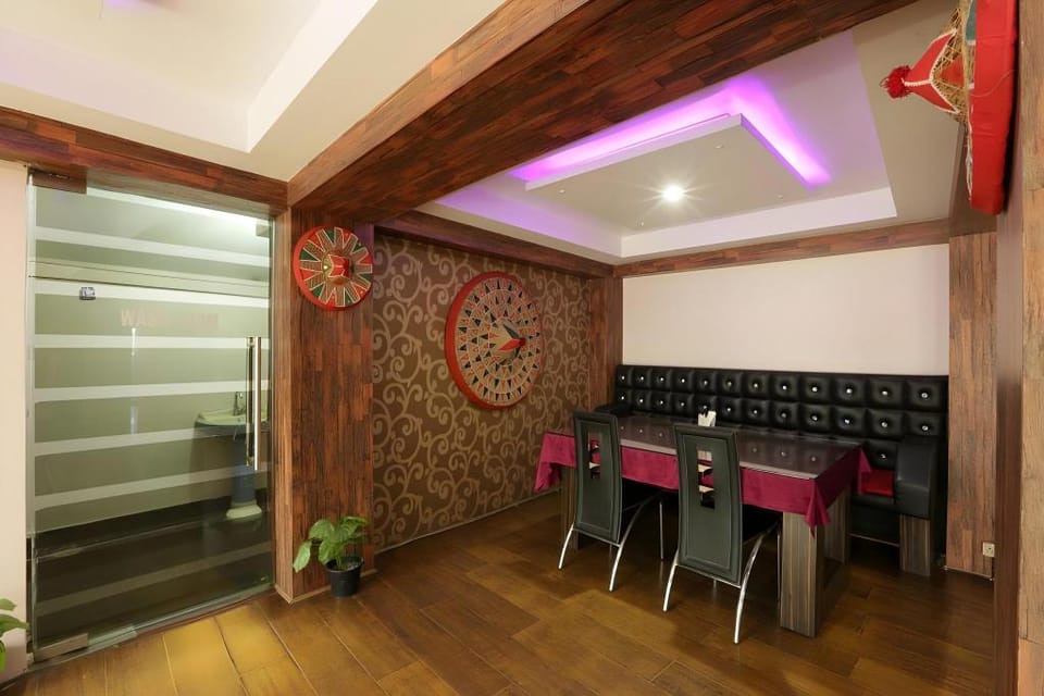 Hotel Dream City Hotel in Bangladesh