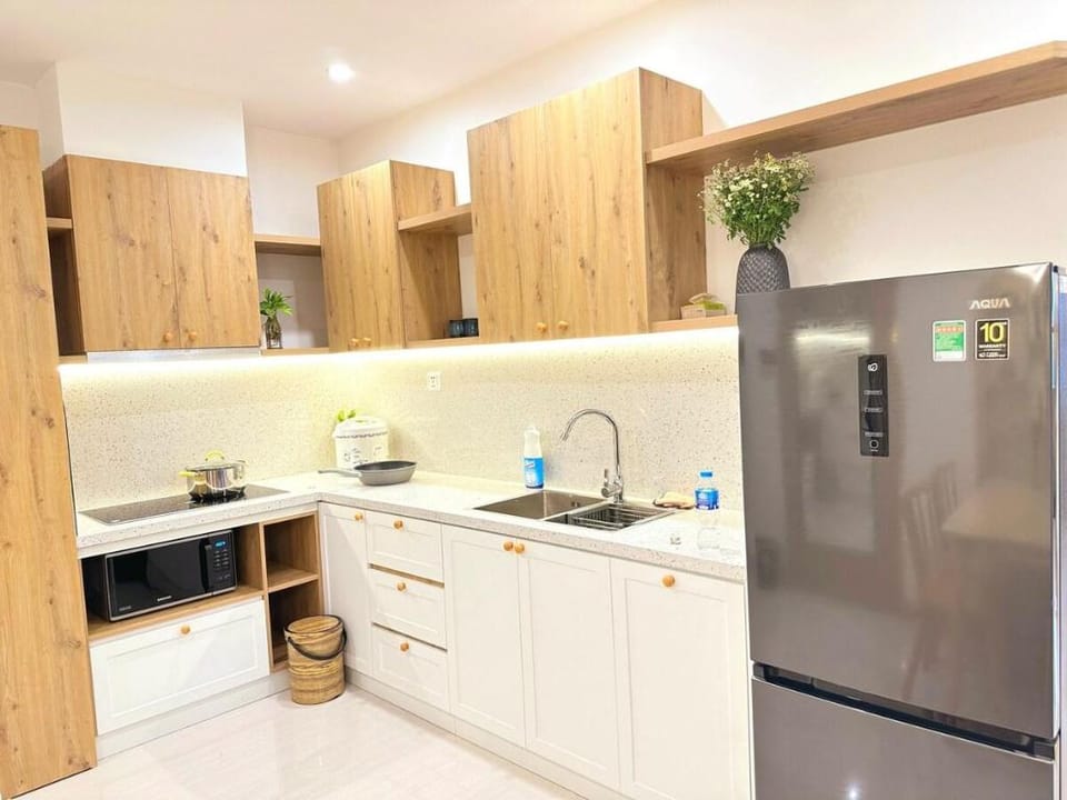 Vinhomes Ocean Park- Indochina style 3bedrooms apt Apartment in Laos