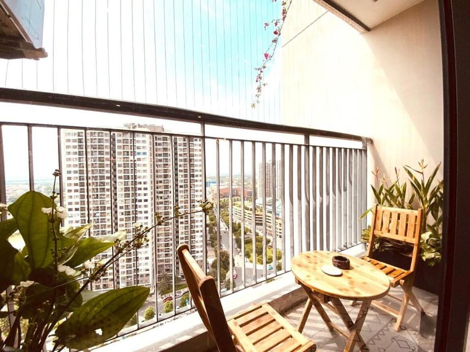 Vinhomes Ocean Park- Indochina style 3bedrooms apt Apartment in Laos