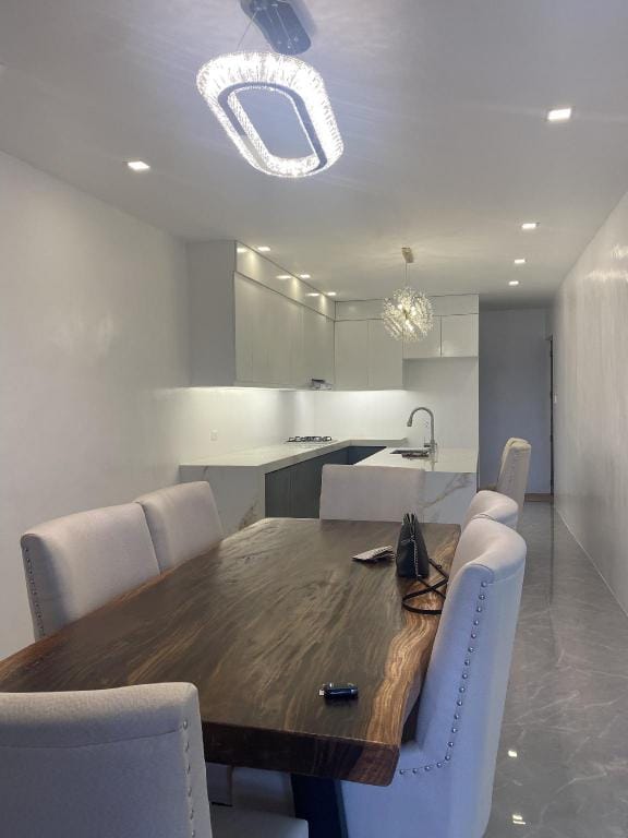 Emerald House Vacation rental in Calabarzon