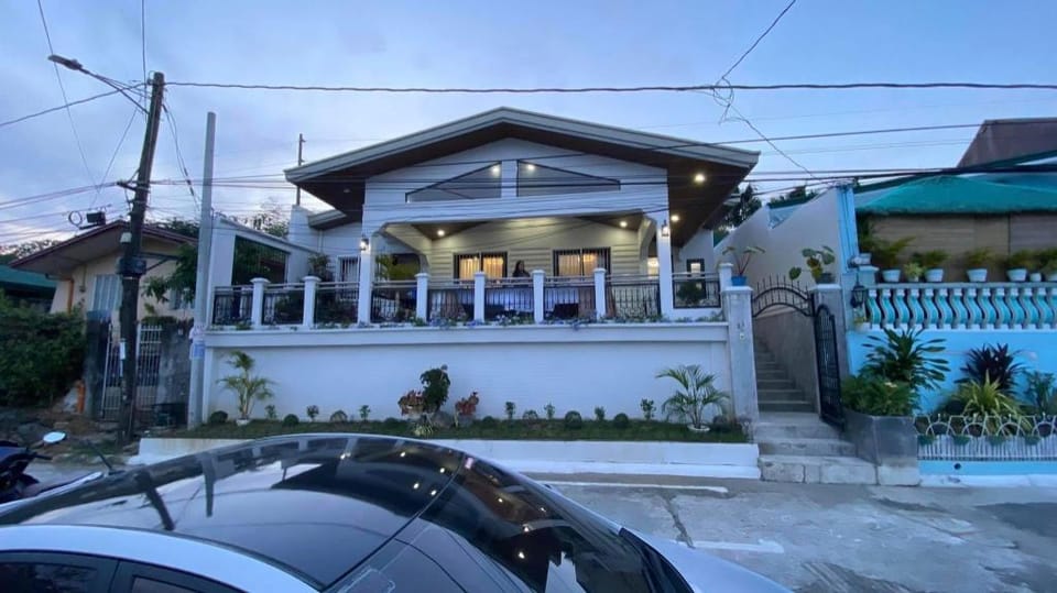 Emerald House Vacation rental in Calabarzon
