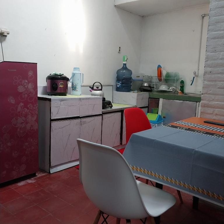 JawaJawa  2 Homestay Jogja Yogya 5 Menit Malioboro Vacation rental in Special Region of Yogyakarta