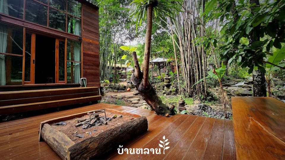 MayamYay Privacy Homestay  @Mea Mea Chiang Dao Vacation rental in Thailand