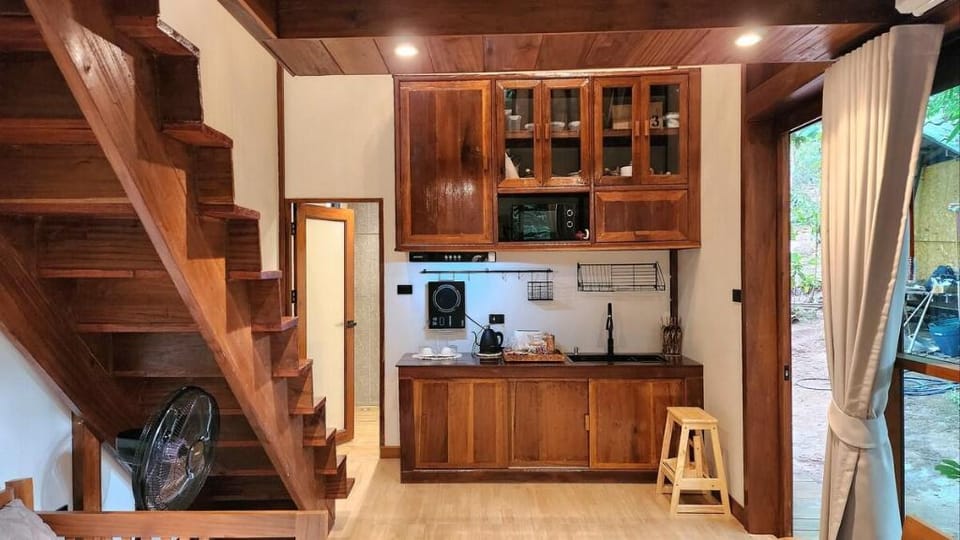 MayamYay Privacy Homestay  @Mea Mea Chiang Dao Vacation rental in Thailand