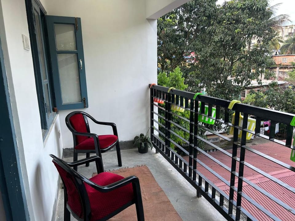 Jia's Cottage Vacation rental in Bangladesh