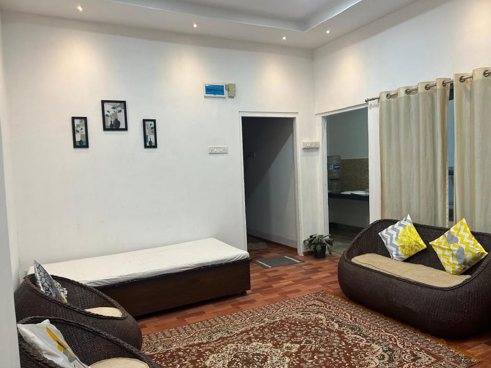 Jia's Cottage Vacation rental in Bangladesh