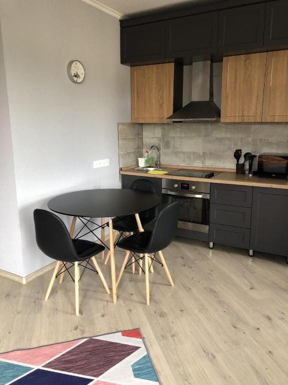 ЖК Кок Жер  in Алматы Apartment in Almaty