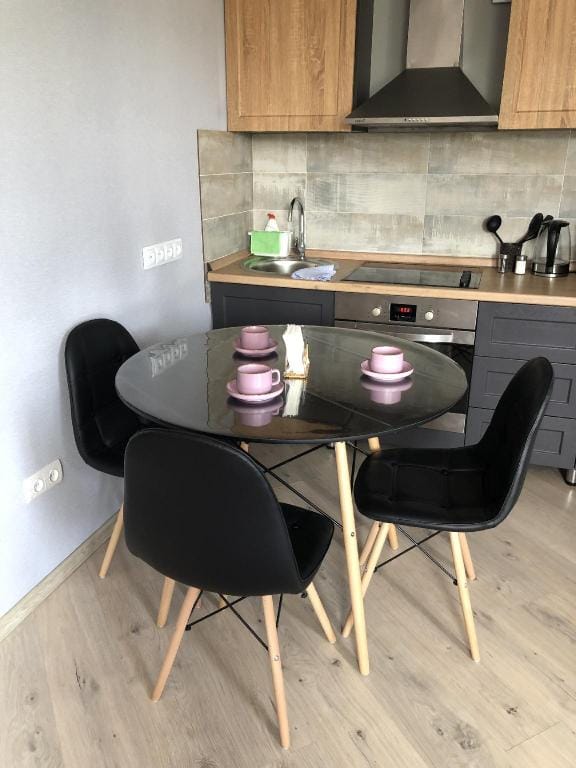 ЖК Кок Жер  in Алматы Apartment in Almaty