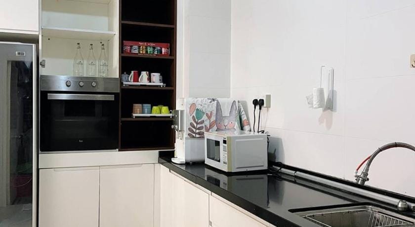Livable Homestay IJM Vacation rental in Sabah