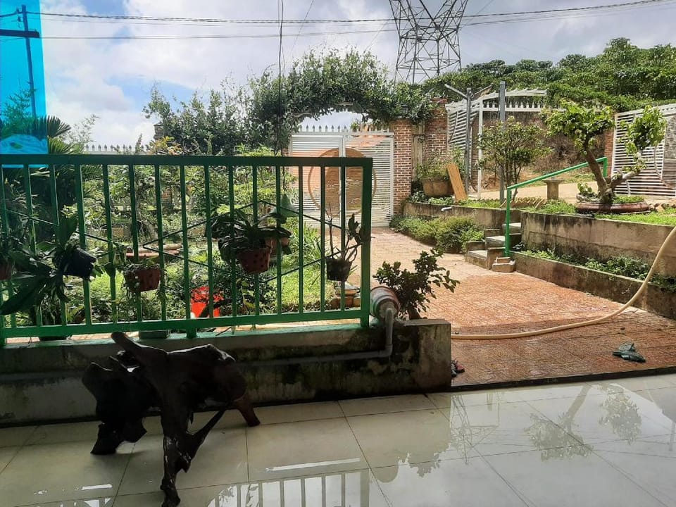 2 Bedroom 1 Bathroom Private Villa in Bao Loc Villa in Lâm Đồng