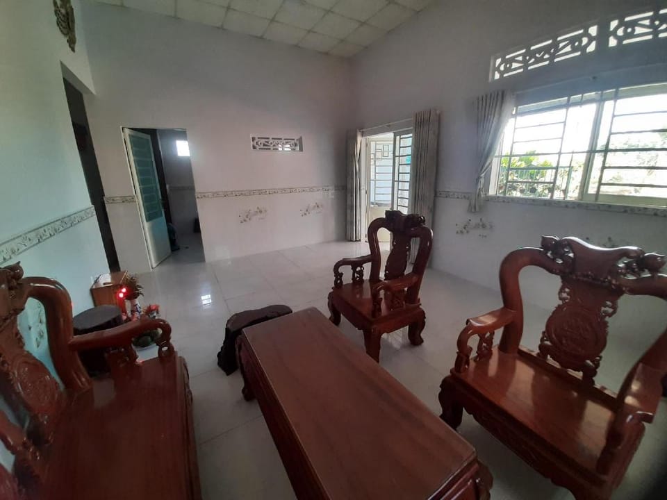 2 Bedroom 1 Bathroom Private Villa in Bao Loc Villa in Lâm Đồng