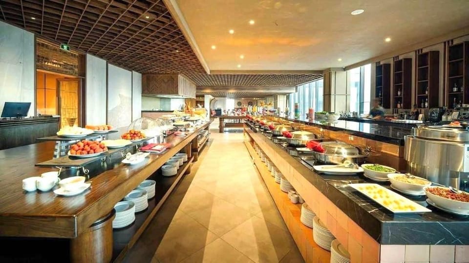 Apec Mandala Luxury Mui Ne Apartment in Phan Thiet