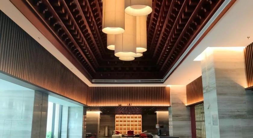 Apec Mandala Luxury Mui Ne Apartment in Phan Thiet