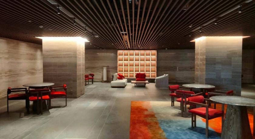 Apec Mandala Luxury Mui Ne Apartment in Phan Thiet