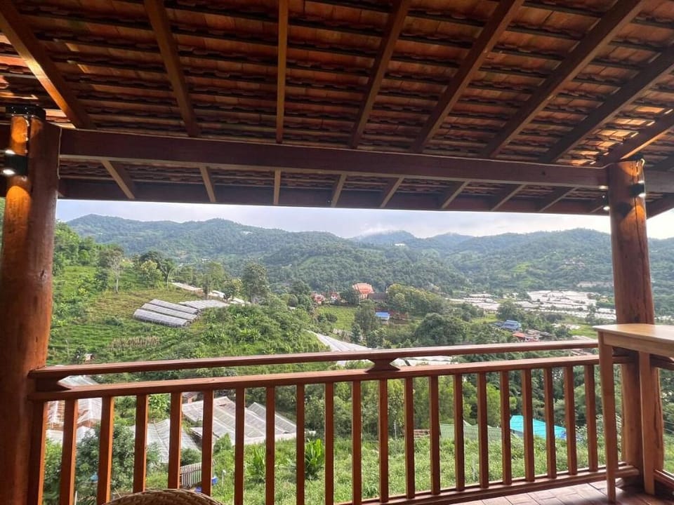 Huan Pho Doi Vacation rental in Thailand