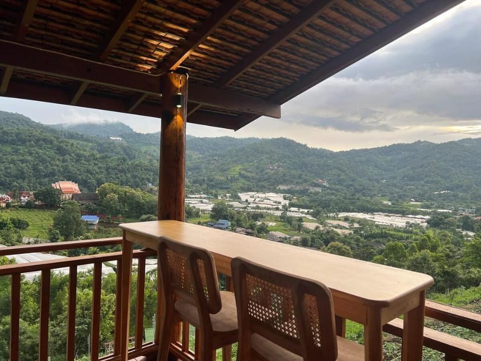 Huan Pho Doi Vacation rental in Thailand