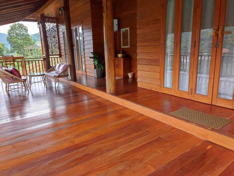 Huan Pho Doi Vacation rental in Thailand