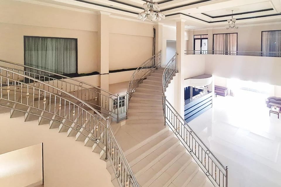 Urbanview Hotel Surya Kahayan Palangkaraya by RedDoorz Hotel in Indonesia