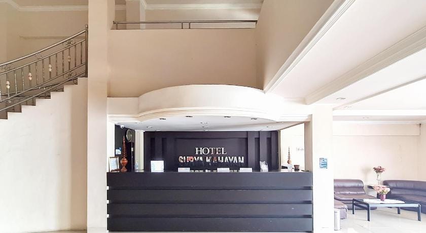 Urbanview Hotel Surya Kahayan Palangkaraya by RedDoorz Hotel in Indonesia