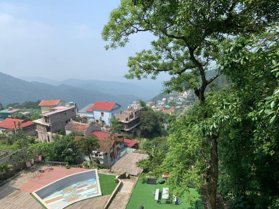 Trám House Vacation rental in Laos