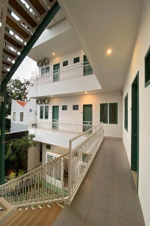 Binumar Guest House Hotel in Indonesia