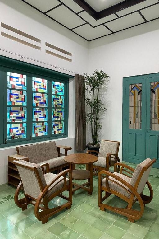 Binumar Guest House Hotel in Indonesia