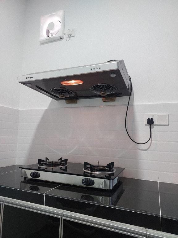 D'Sandra Homestay Selama Perak Vacation rental in Kedah