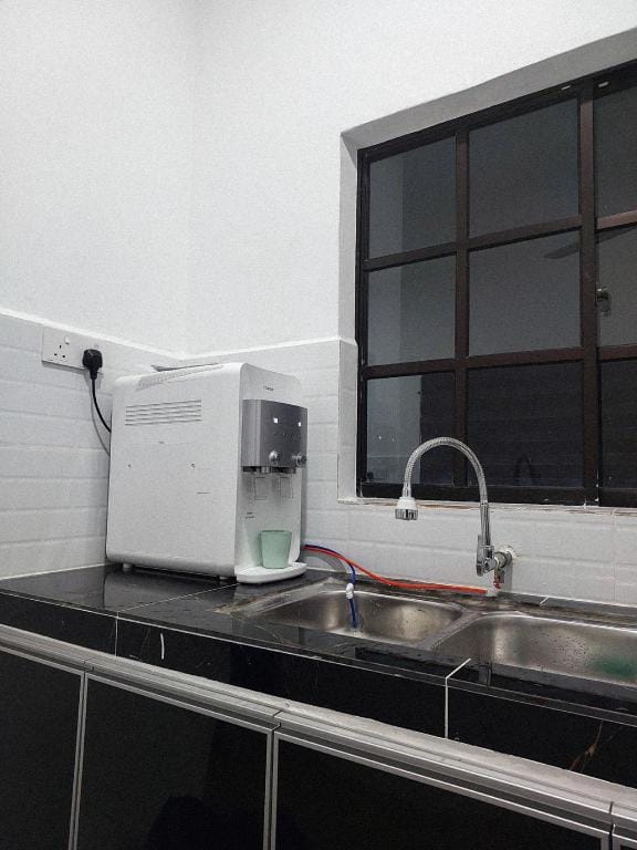 D'Sandra Homestay Selama Perak Vacation rental in Kedah