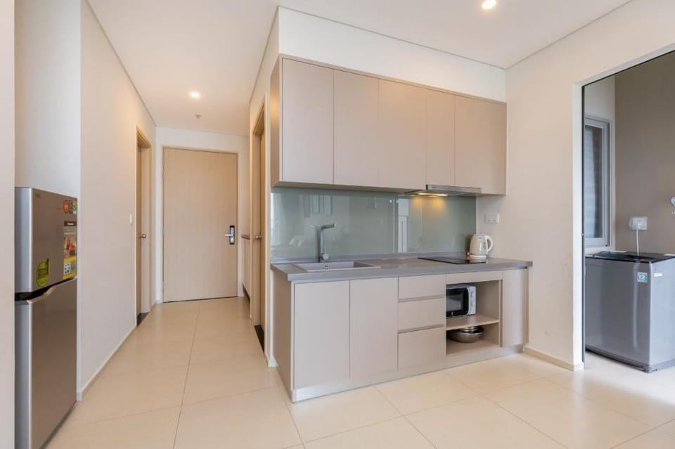 Hồng Hà - Căn hộ The Sóng 3 PN Suit view Pullman  Apartment in Vung Tau