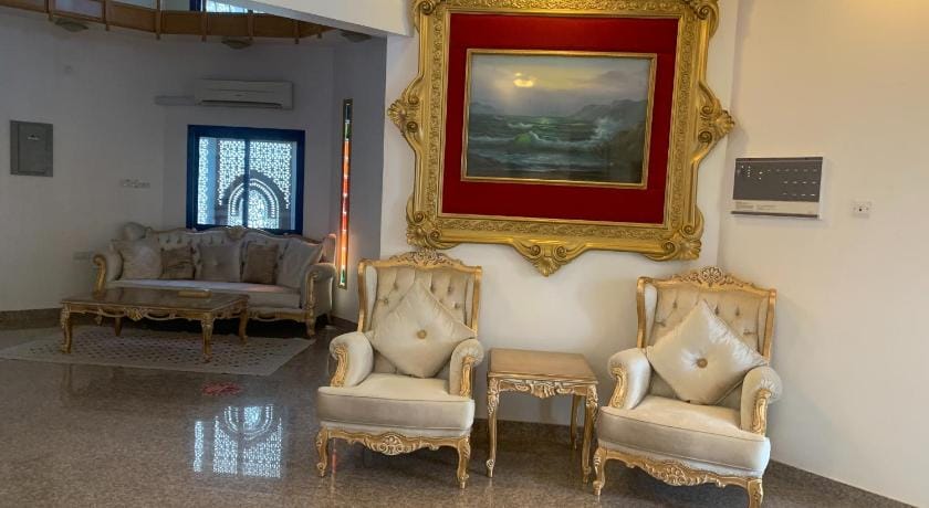 OYO 153 Qurum Heights Hotel Apartment in Muscat