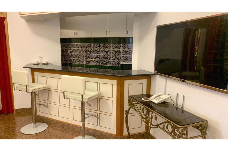 OYO 153 Qurum Heights Hotel Apartment in Muscat