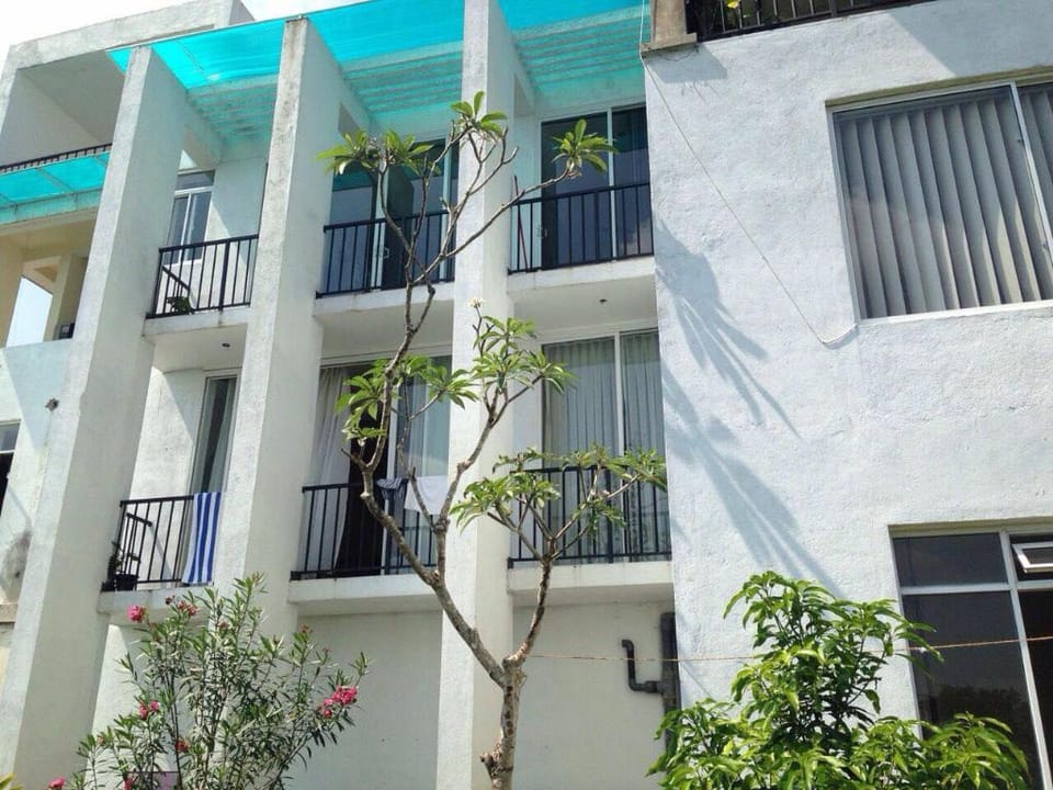 Vietnam House Kandy Hotel in Gangawatakorale