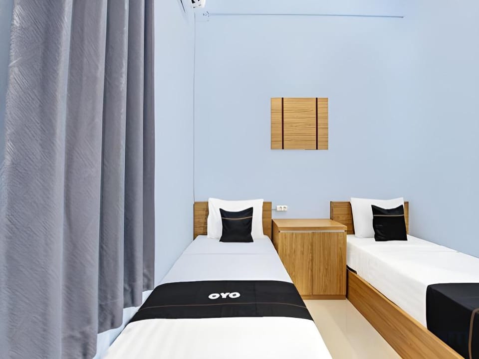 Urbanview Syariah Wisma Nabil Solo Hotel in Special Region of Yogyakarta