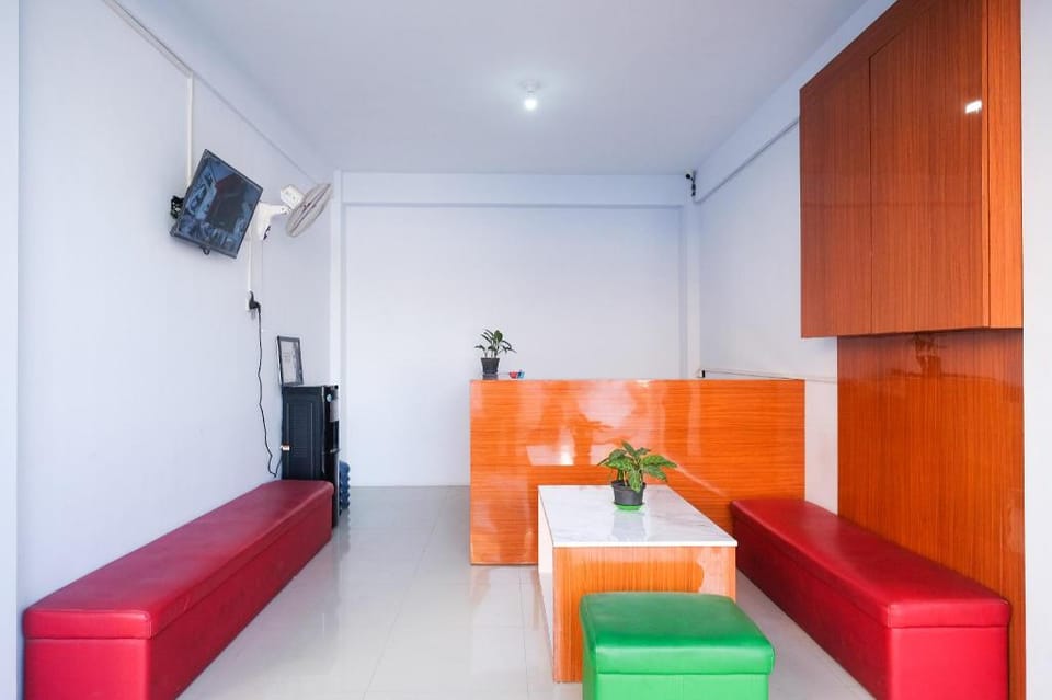 Urbanview Syariah Wisma Nabil Solo Hotel in Special Region of Yogyakarta