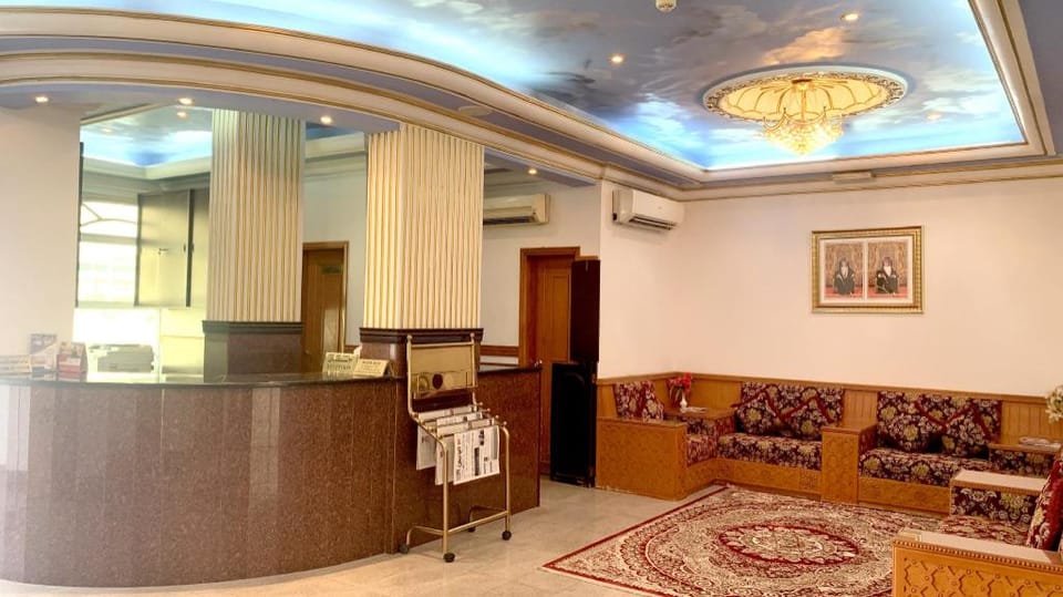 Super OYO 151 Manam 2 Hotel Apartment Hotel in Muscat