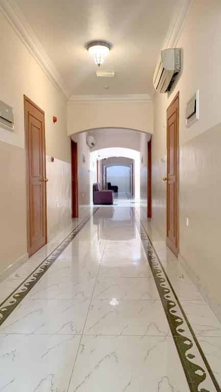 Super OYO 151 Manam 2 Hotel Apartment Hotel in Muscat