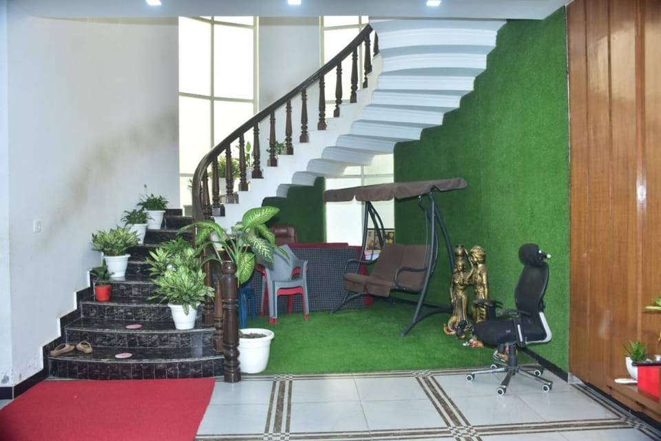 Shreshth Home Stay Haridwar Apartment in Uttarakhand